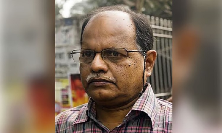 নিখোঁজ সাংবাদিক বিভুরঞ্জন সরকারের 'খোলা চিঠি'