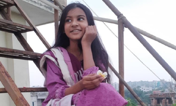 প্রাণবন্ত বিকেলের স্মৃতি