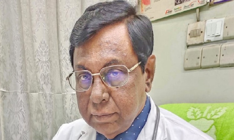 উপদেষ্টা হতে ২০০ কোটি টাকা ঘুষের অভিযোগ, চিকিৎসকের বিরুদ্ধে দুদকের অভিযান