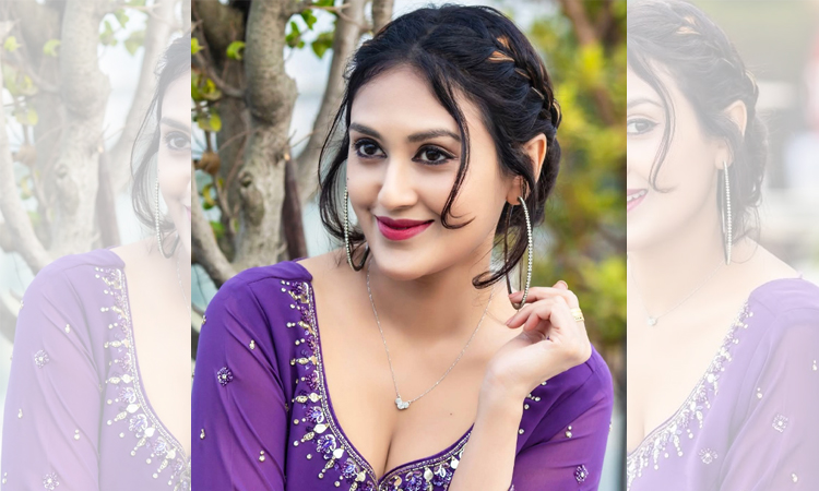 কুসুমের নতুন রূপ নজর কাড়ল ভক্তদের