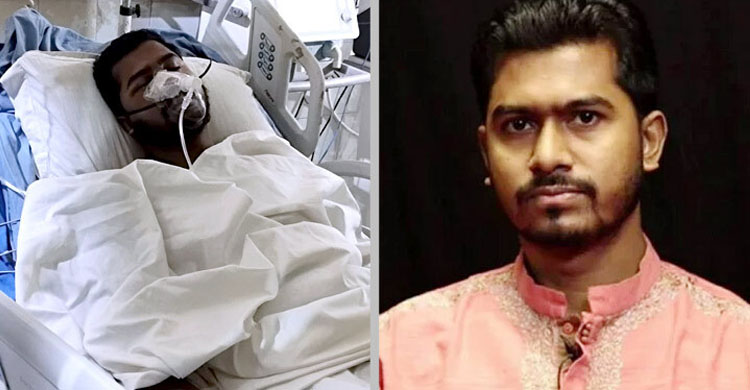 নুরের নাক ও চোয়ালের ভাঙা হাড় ঠিক হতে লাগবে ৬ সপ্তাহ