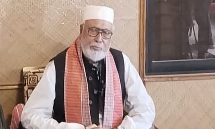 আমার বাড়িতে হামলা-ভাঙচুর হলে কারও বাড়িই নিরাপদ নয়: কাদের সিদ্দিকী
