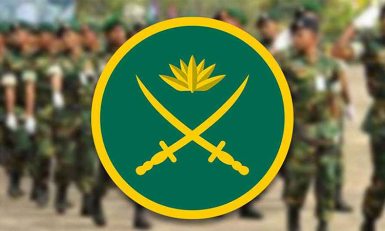 ছাত্র সংসদ নির্বাচনে সেনাবাহিনীর কোনো সংশ্লিষ্টতা নেই: সেনা সদর