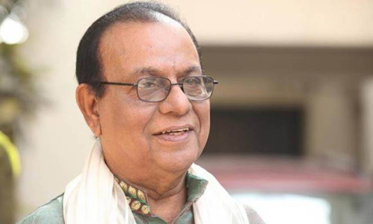 অভিনেতা কে এস ফিরোজকে হারানোর ৪ বছর আজ