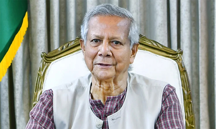 রাজনৈতিক দলগুলো শিগগির ‘জুলাই সনদ’ সই করবে