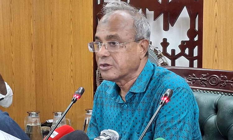 দেশে সারের সংকট নেই, বাড়বে না দাম: কৃষি উপদেষ্টা