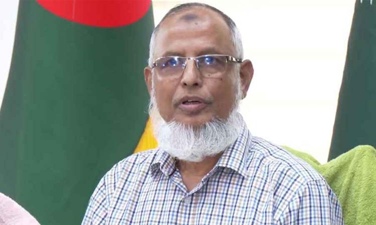 পিআর ও প্রতীক ইস্যু নির্বাচনে প্রভাব ফেলবে না: ইসি আনোয়ারুল