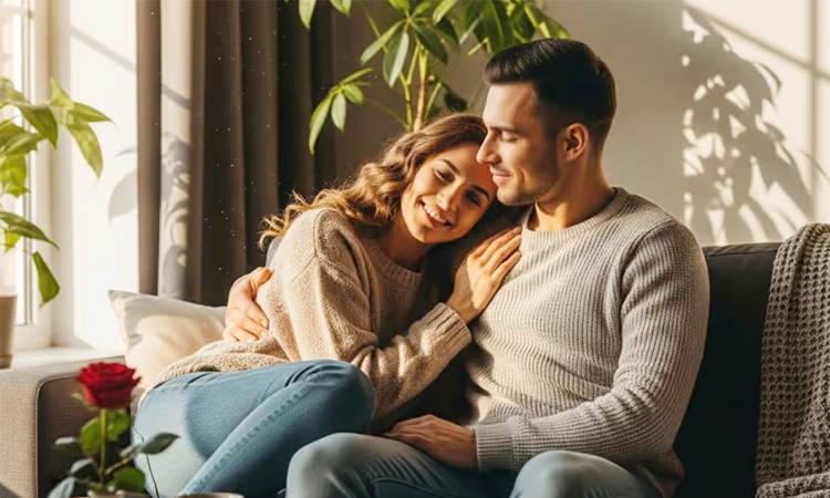 দামি উপহারে নয়, ছোট ছোট যত্নে জন্মাবে ভালোবাসা