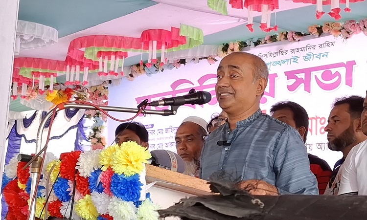 'যত বাধাই আসুক, ড. ইউনুসের নেতৃত্বেই ফেব্রুয়ারিতে নির্বাচন হবে'