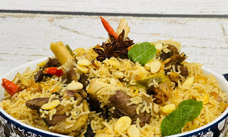 দশমীর রাত্রিভোজের জম্পেশ রেসিপি