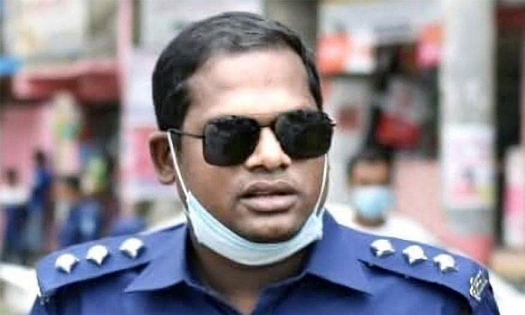 নরসিংদীতে পুলিশের উপর হামলার ঘটনায় মামলা, আটক ৭