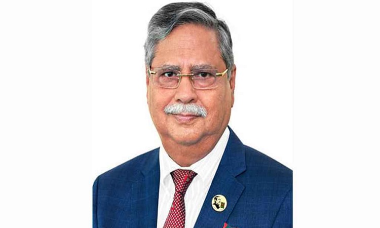 বিদেশে বাংলাদেশ দূতাবাসে রাষ্ট্রপতির ছবি পুনঃস্থাপন চেয়ে আইনি নোটিশ