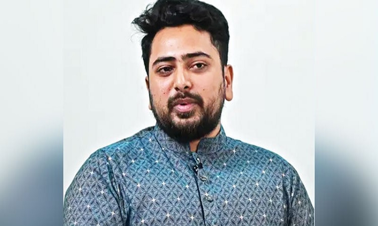 উপদেষ্টা পরিষদের অনেককেই বিশ্বাস করাটা ছিল বড় ভুল: নাহিদ