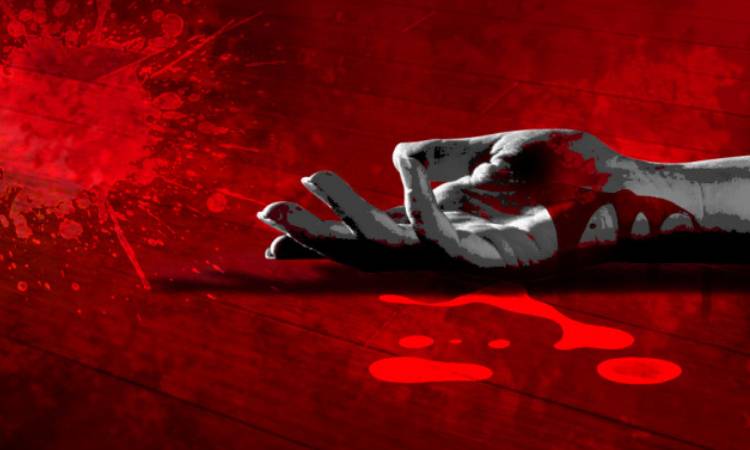 কালীগঞ্জে নসিমন চালককে কুপিয়ে ও শ্বাসরোধে হত্যা