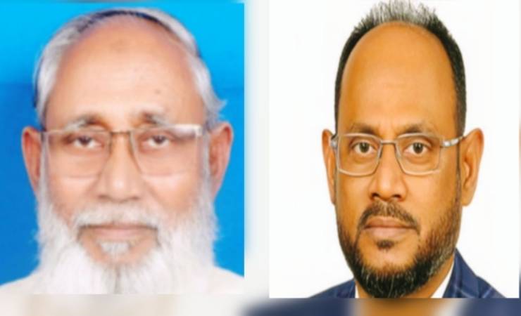 টাঙ্গাইলের দুই আসনে বিএনপি’র মনোনয়ন পেলেন দুই সহোদর