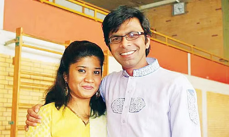 সাগর-রুনি হত্যা মামলার প্রতিবেদন পেছাল ১২৩ বার