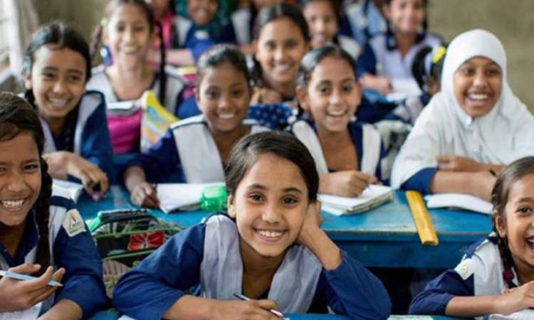 শিক্ষাপ্রতিষ্ঠানে অনলাইন ক্লাসের বিষয়ে সিদ্ধান্ত আজ