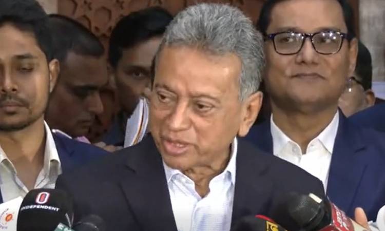 দেশে বাড়বে পণ্যের দাম: অর্থমন্ত্রী