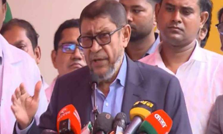 ৩ মে থেকে সব জেলা-উপজেলায় হামের টিকা দেয়া হবে : স্বাস্থ্যমন্ত্রী