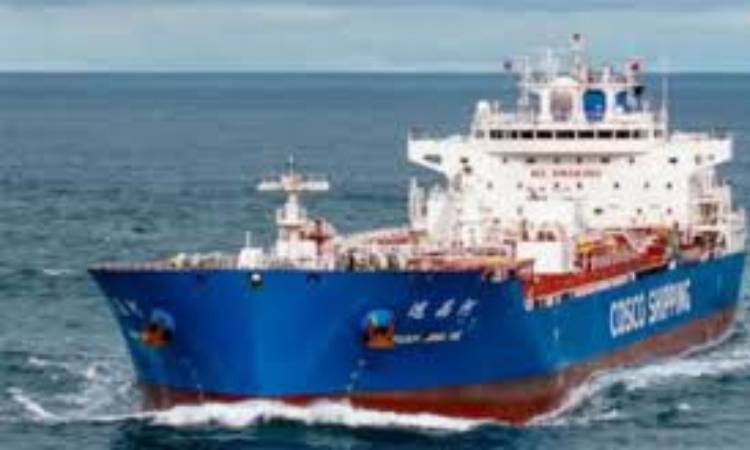 মালয়েশিয়া থেকে এলো আরও ৩৪ হাজার টন ডিজেল