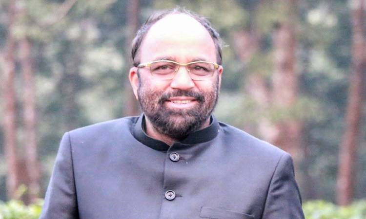 গৌরীপুর উপজেলা বিএনপির সদস্য সচিব বহিষ্কার