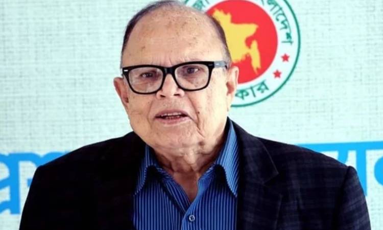ড. ইউনূসের ‘কিচেন কেবিনেট’ নিয়ে মুখ খুললেন আরেক উপদেষ্টা