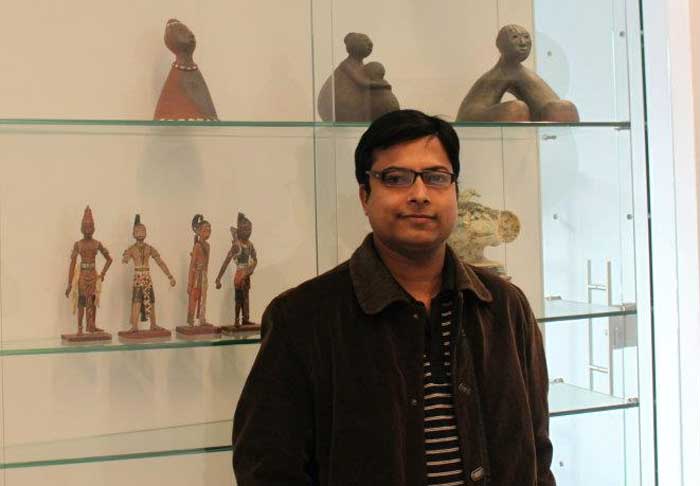 মা তোর বদনখানি মলিন হলে...