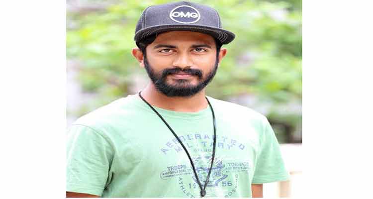 নির্মাতা-শিল্পীদের পছন্দের সিনেমাটোগ্রাফার রাজু রাজ