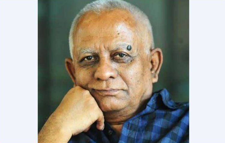পরলোকে সাংবাদিক রহমান জাহাঙ্গীর