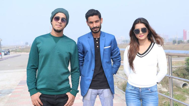 তানজিন তিশার ছোট গল্পের শেষ পৃষ্ঠা