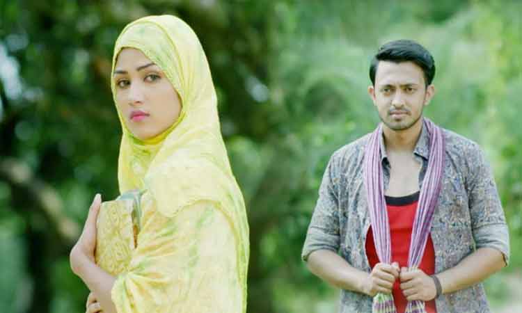 শেখ মহসিনের ‘বাউলা অন্তর’