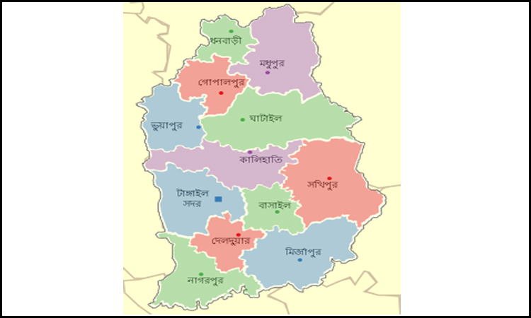 টাঙ্গাইলে আ.লীগের মনোনয়ন কিনলেন ৩৩ জন