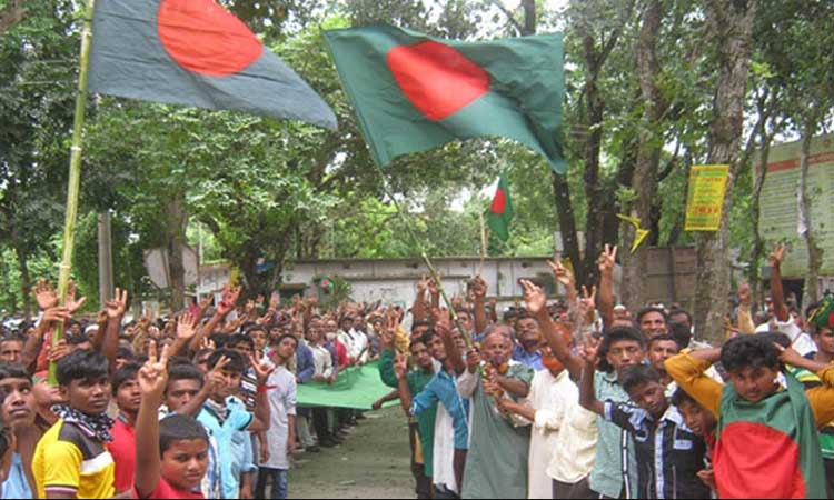 বিলুপ্ত ছিটমহল বাসিন্দাদের প্রত্যাশা অনেক