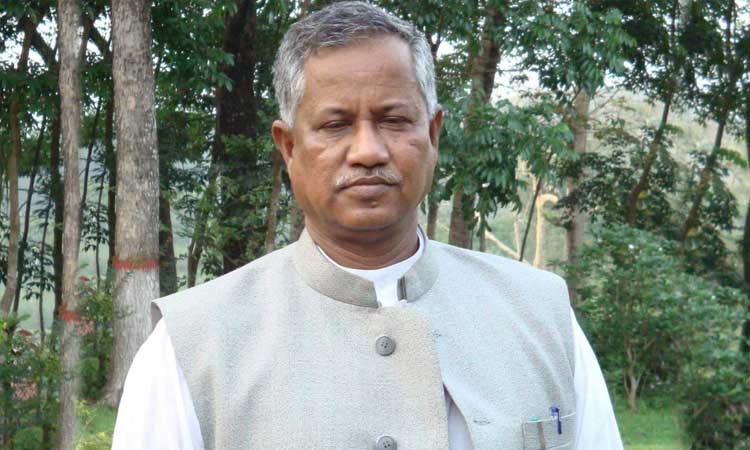 মোতাহার হোসেনকে মন্ত্রী হিসেবে দেখতে চায় এলাকাবাসী