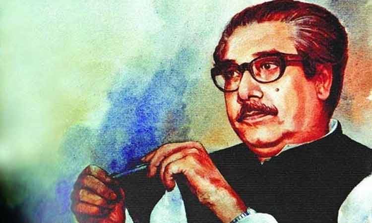 বঙ্গবন্ধুর বংশ পরিচয়