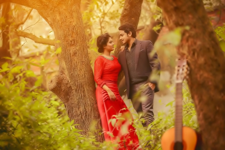 শুধু ভালোবাসা দিয়ে সম্পর্ক টিকিয়ে রাখা যায় না