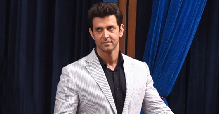 বিশ্বের সবচেয়ে হ্যান্ডসাম পুরুষ হৃত্বিক