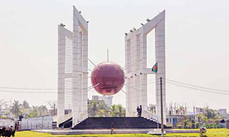১৭ ডিসেম্বর খুলনা মুক্ত দিবস