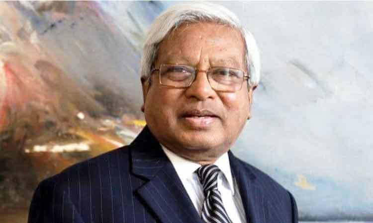 আজ আর্মি স্টেডিয়ামে স্যার ফজলে হাসান আবেদের জানাজা