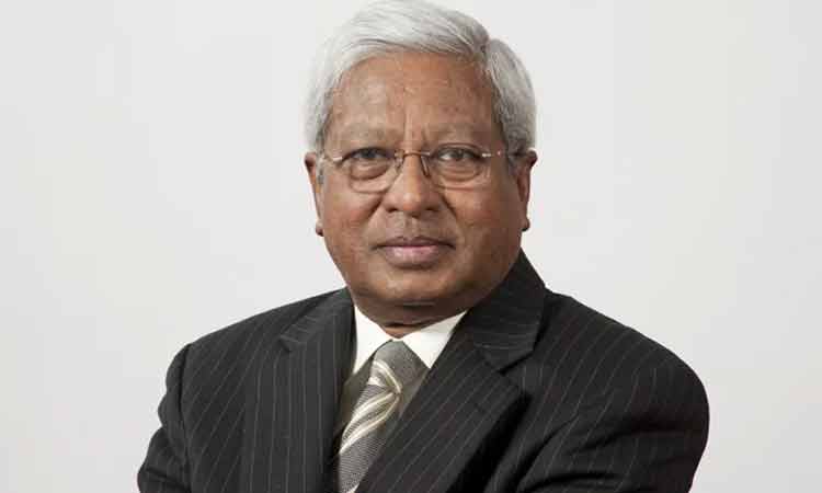 স্যার আবেদকে শ্রদ্ধা জানাতে আর্মি স্টেডিয়ামে জনতার ঢল