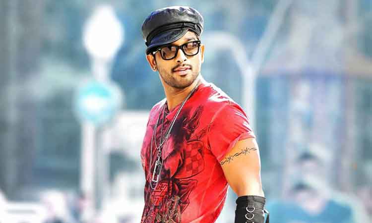 মুক্তি পেয়েছে আল্লু অর্জুনের নতুন সিনেমা