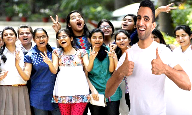 জেনে নিন ‘হাসিখুশি’ থাকার ৭ উপকারিতা