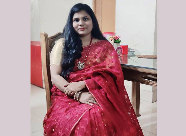 জামদানির উপরে ডকুমেন্টরি বানানোর ইচ্ছা মুক্তির