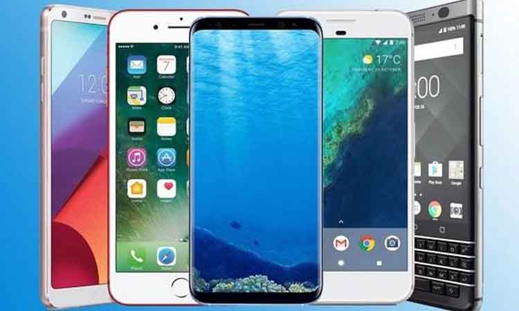 যেসব মোবাইল ফোনে দীর্ঘ সময় চার্জ থাকে