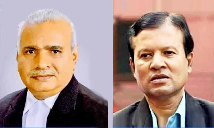 ঢাকা বার নির্বাচন: সভাপতি ইকবাল, সম্পাদক হোসেন আলী