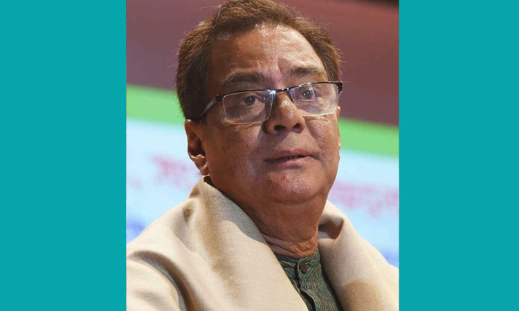 সৈয়দ আশরাফের মতো প্রজ্ঞাবান মানুষ রাজনীতিতে বিরল
