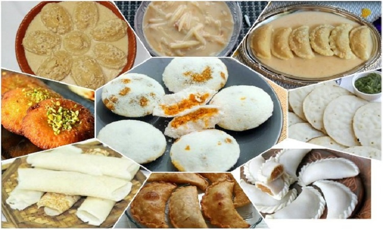 পৌষ সংক্রান্তি বৃহস্পতিবার
