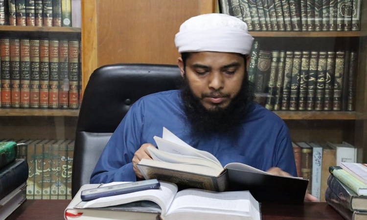 রক্তের গ্রুপের ভিত্তিতে ঈমান নির্ধারণ কি ইসলাম সম্মত?