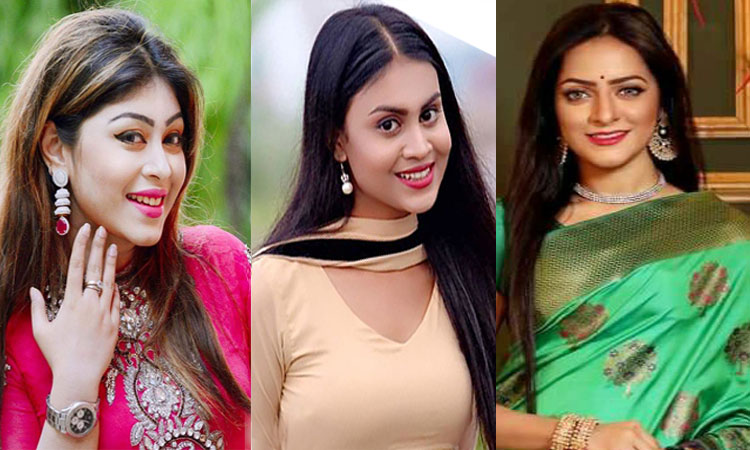তামিল সিনেমায় বাংলাদেশী ৩ অভিনেত্রী