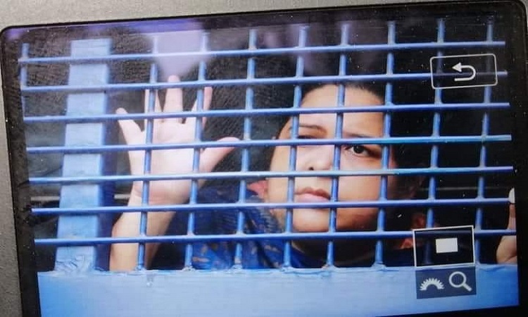 যে কারণে কারাগারে অনুসন্ধানী সাংবাদিক রোজিনা